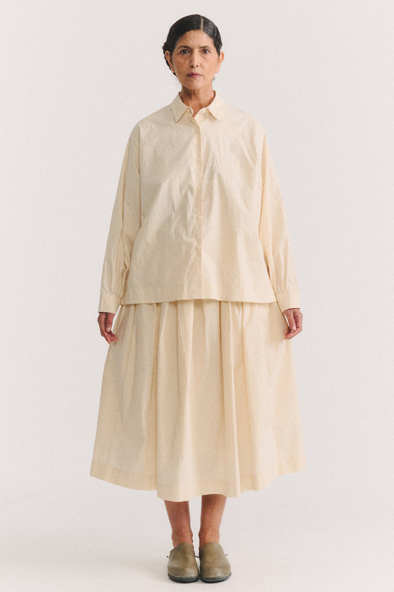 biggy shirt light cotton fresco