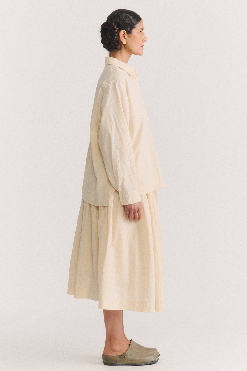 biggy shirt light cotton fresco