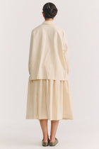 biggy shirt light cotton fresco