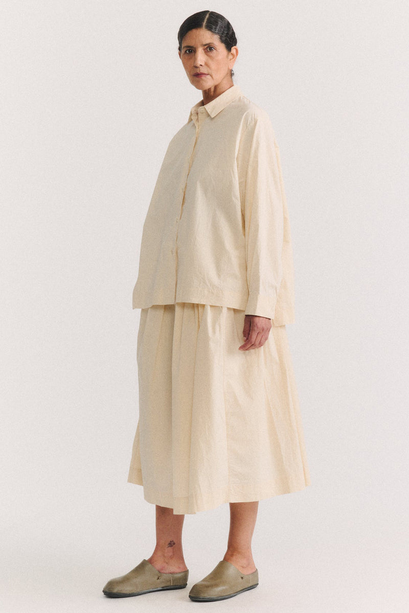 biggy shirt light cotton fresco