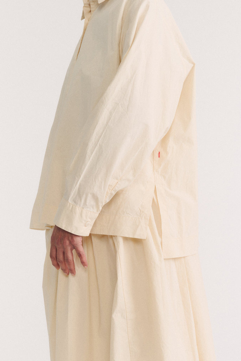 biggy shirt light cotton fresco