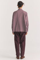 biggy shirt cotton silk as is