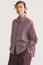 biggy shirt cotton silk as is