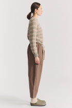 tippy pant clay