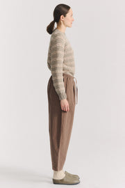 tippy pant clay