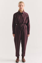 tippy pant ebony