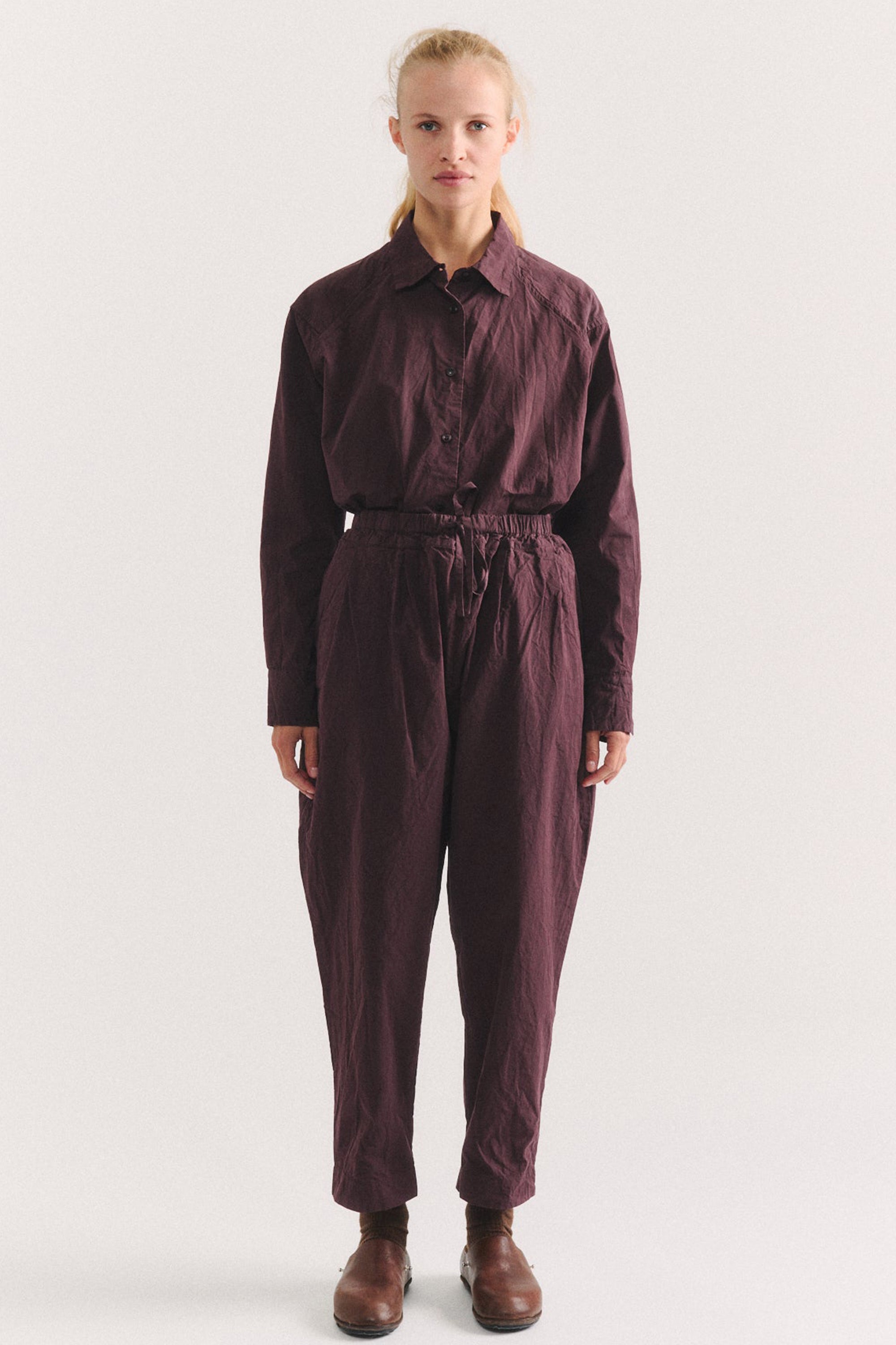 tippy pant ebony