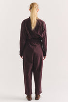 tippy pant ebony