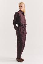 tippy pant ebony