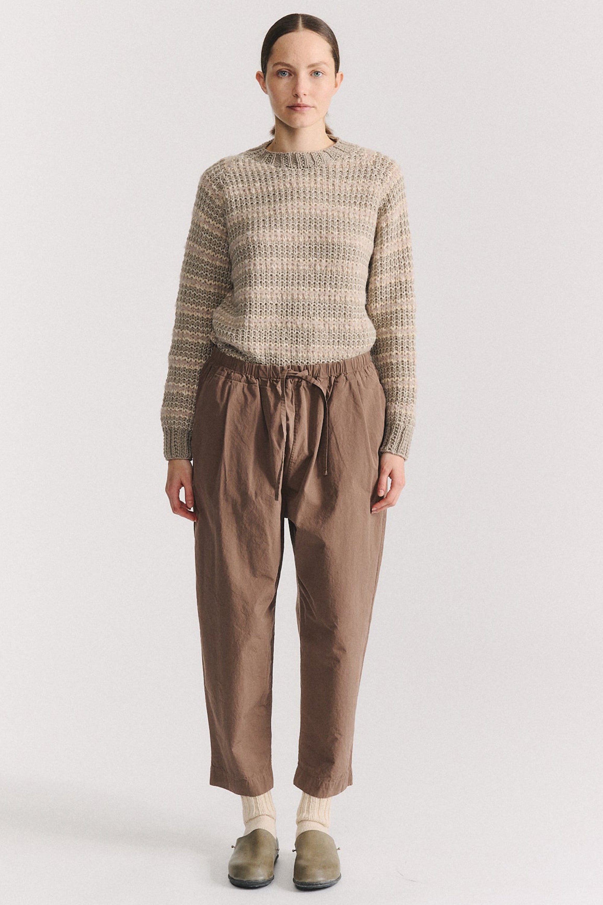 tippy pant clay