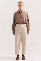warren pant foam