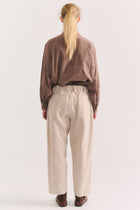 warren pant foam