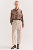 warren pant foam