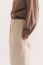 warren pant foam