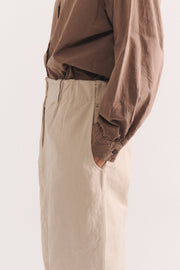 warren pant foam