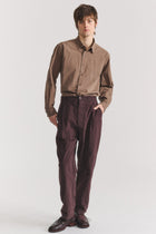 ikla shirt clay