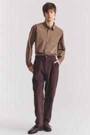 ikla shirt clay