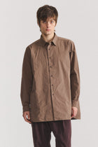 ikla shirt clay