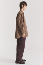 ikla shirt clay