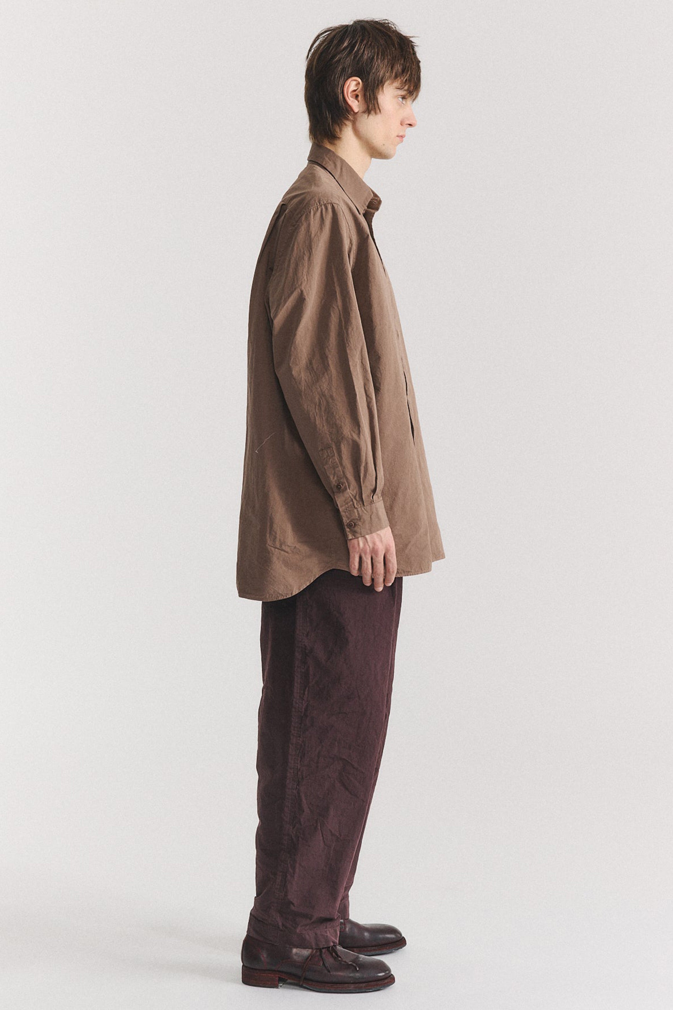 ikla shirt clay