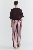 simple pant stripe