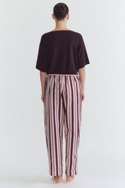 simple pant stripe