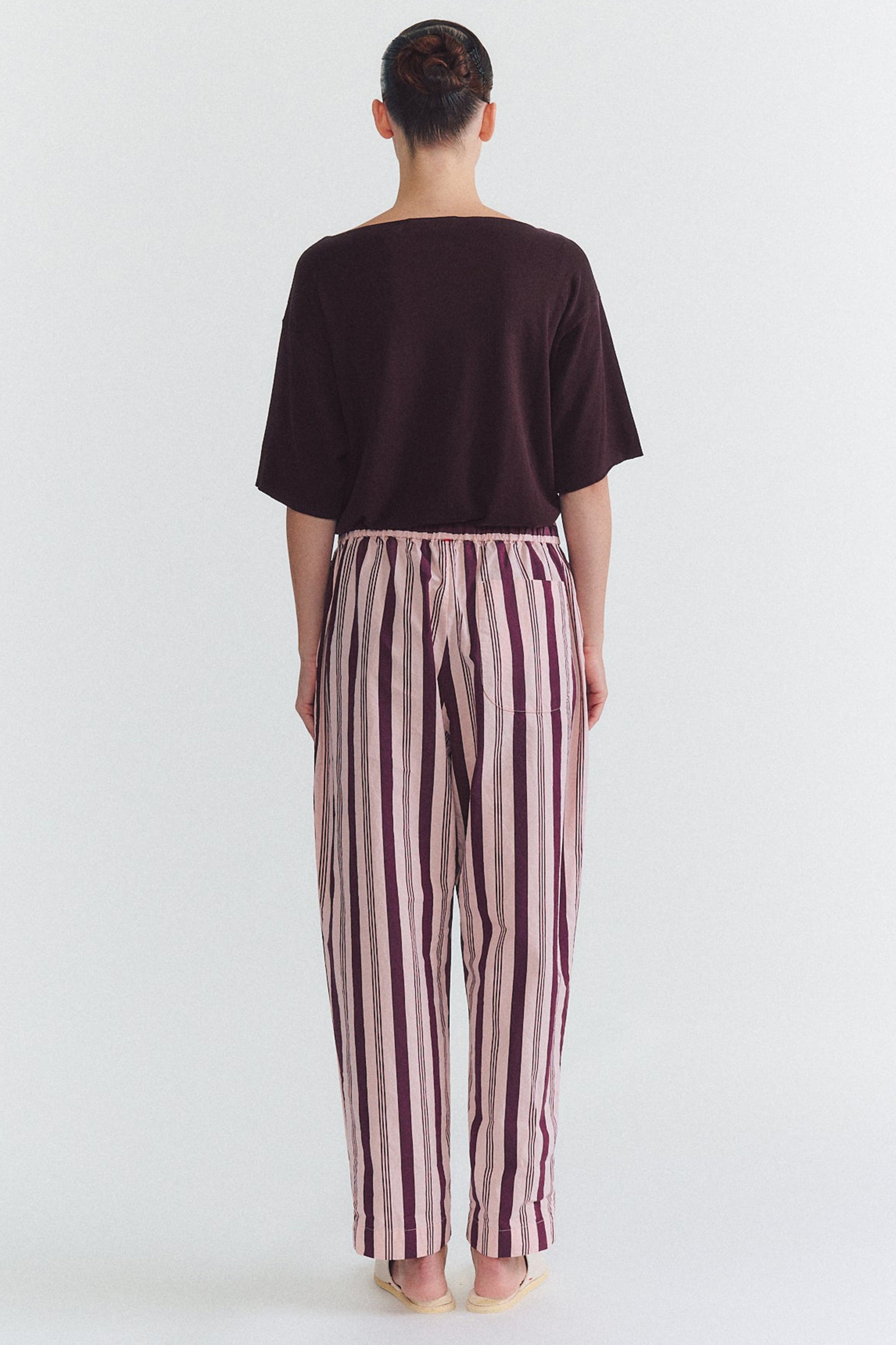 simple pant stripe