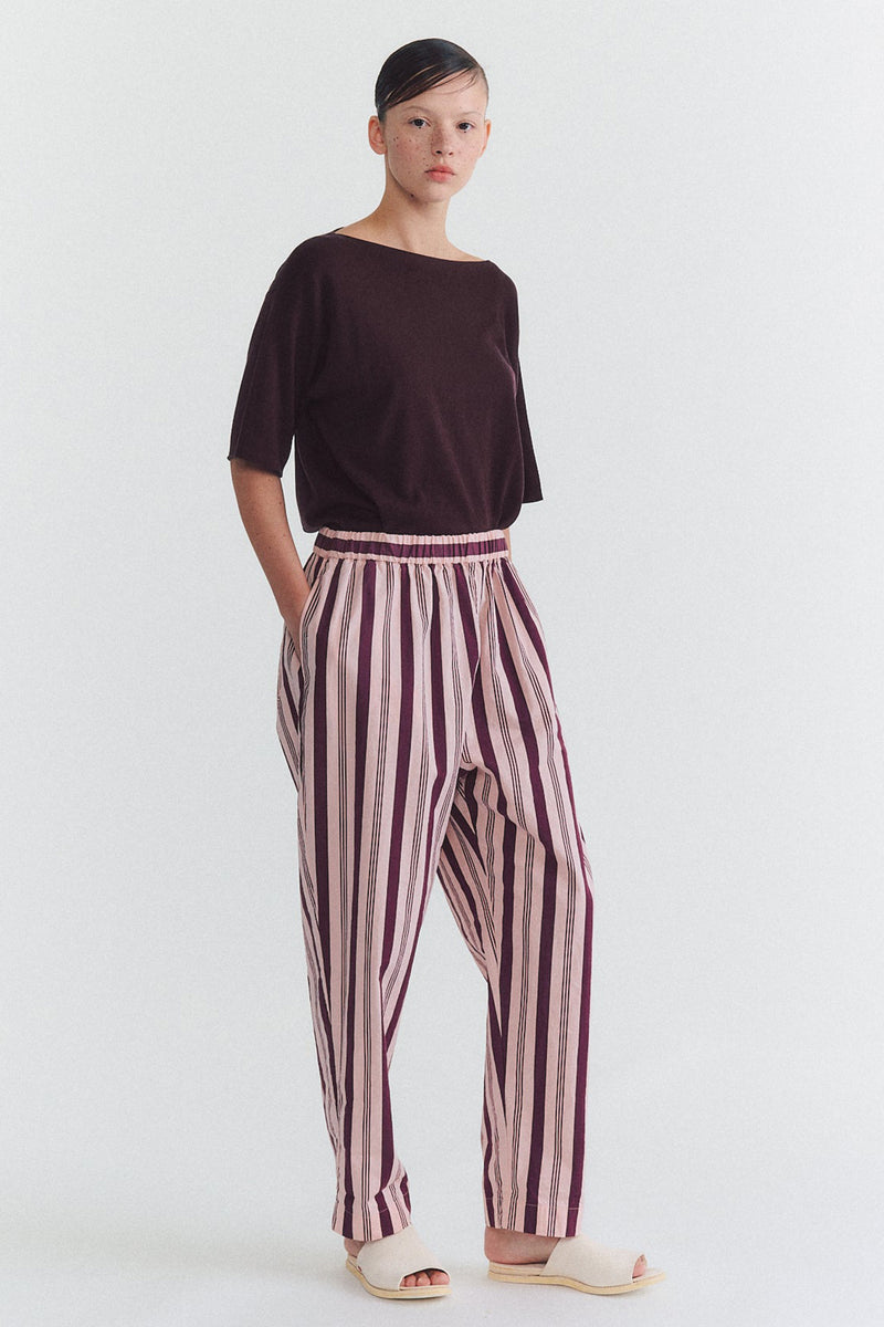 simple pant stripe