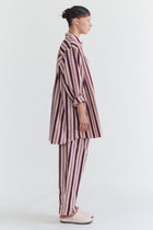 pi shirt stripe