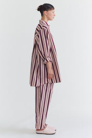 pi shirt stripe