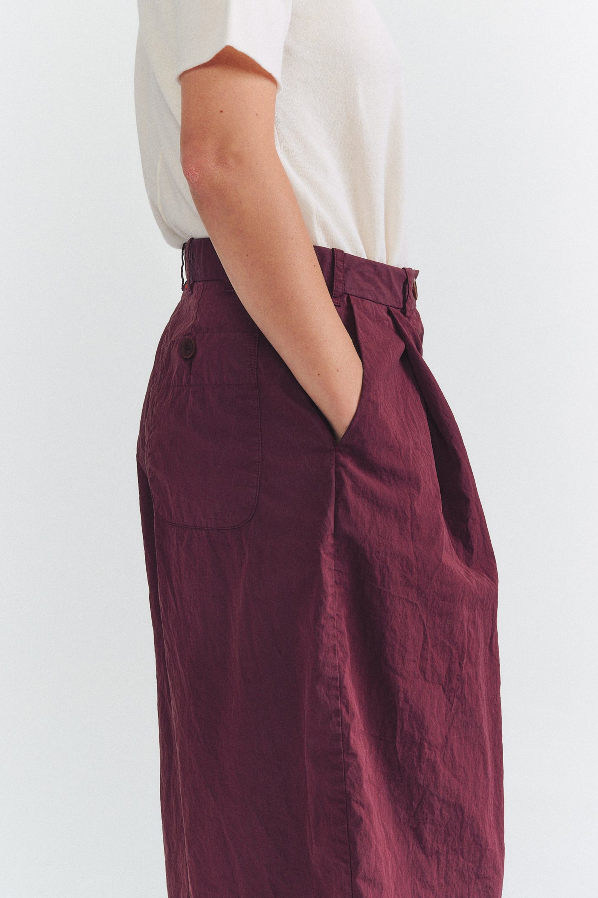 pp pant auburn