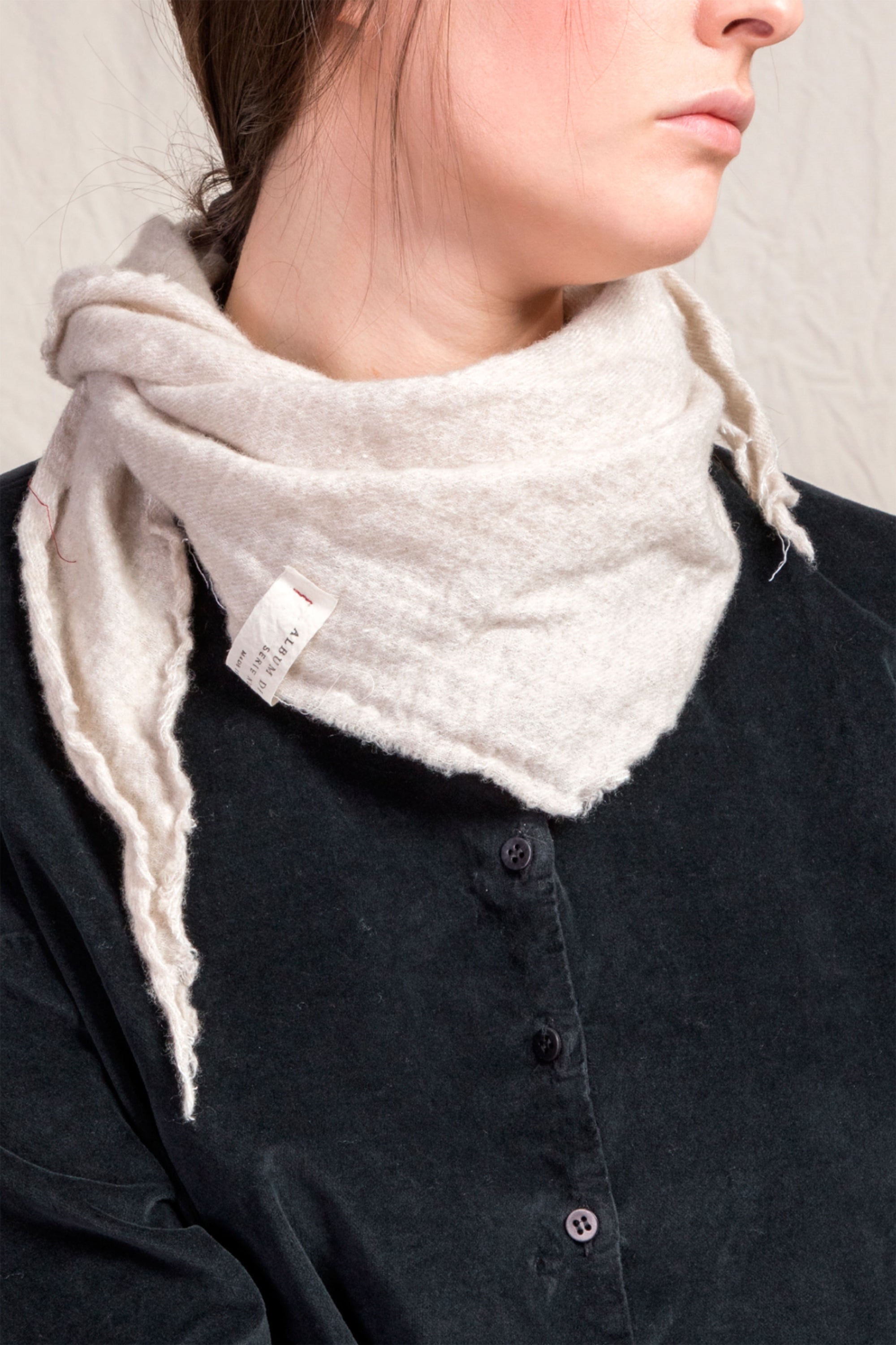 soft scout scarf wo|ws natural