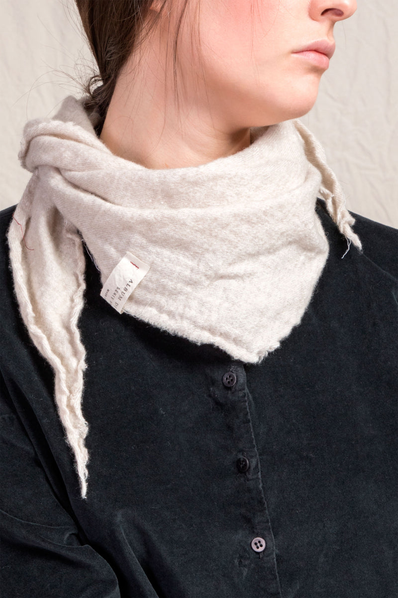 soft scout scarf wo|ws natural