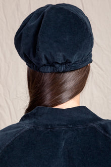 hat v velvet ink