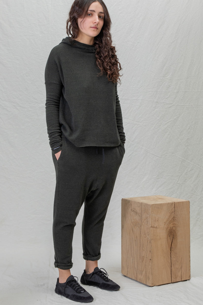 pantalone new basic jp forest