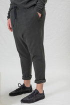 pantalone new basic jp forest