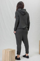 pantalone new basic jp forest