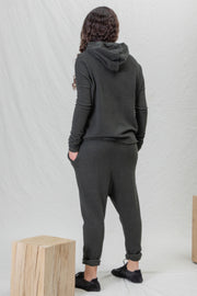 pantalone new basic jp forest