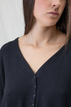 cardigan over jp black
