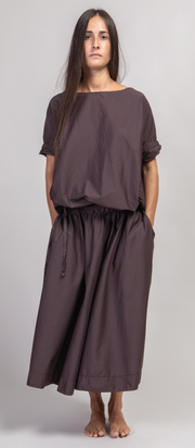 dress tsl navy