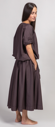 dress tsl navy