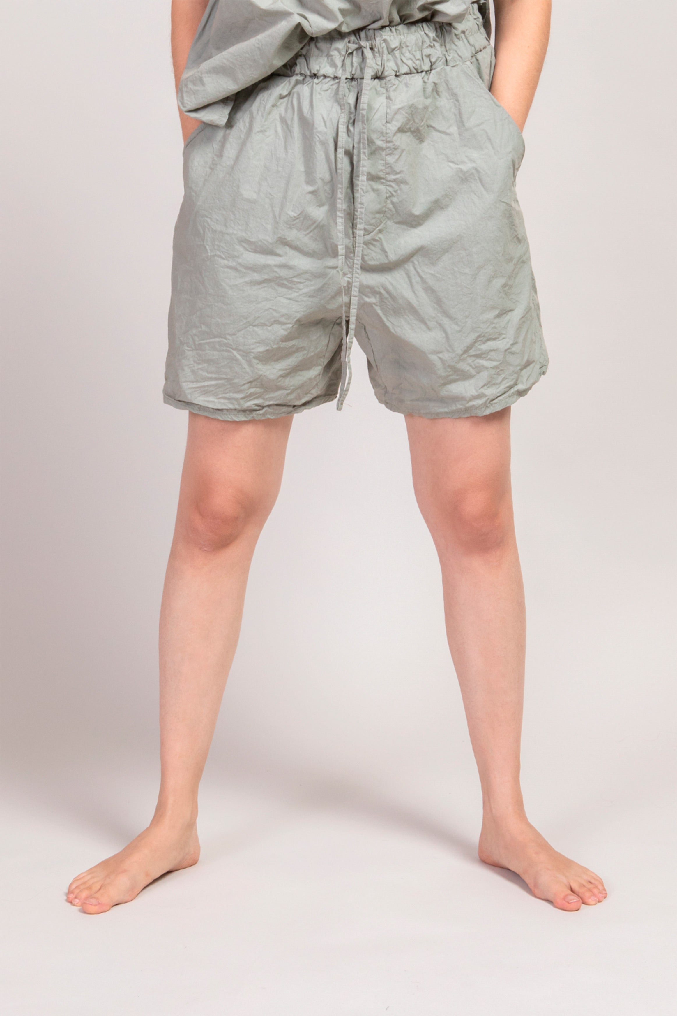 shorts tc grape
