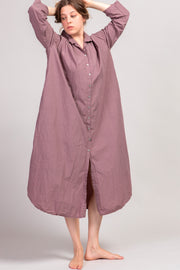 long shirt dress tc pebble