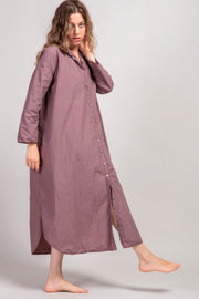 long shirt dress tc pebble