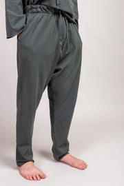 pantalone new basic hc thyme