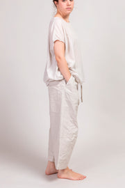 trousers cc pebble