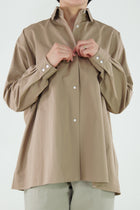 shirt camille sand