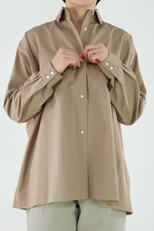 shirt camille sand