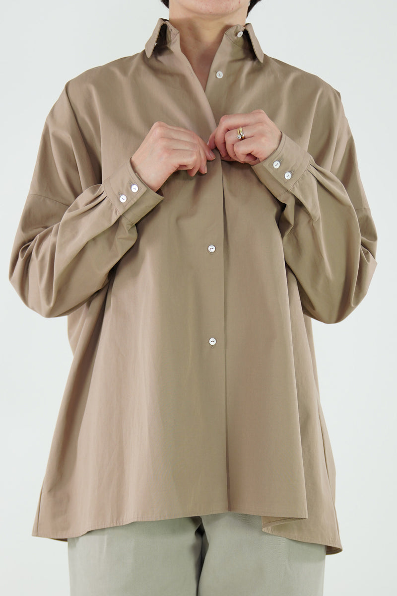 shirt camille sand