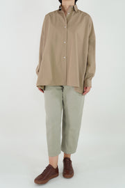 shirt camille sand